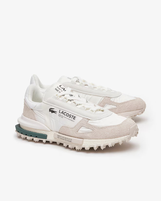 Lacoste Elite Active