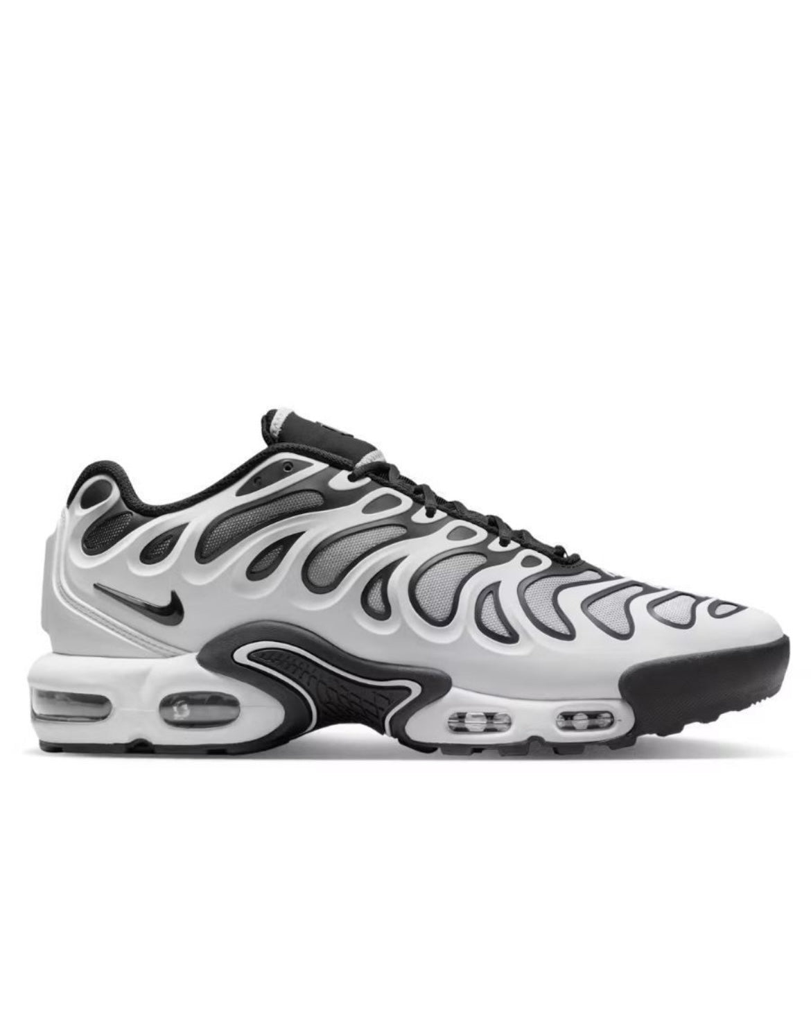 Nike Air Max Plus Drift White/Black