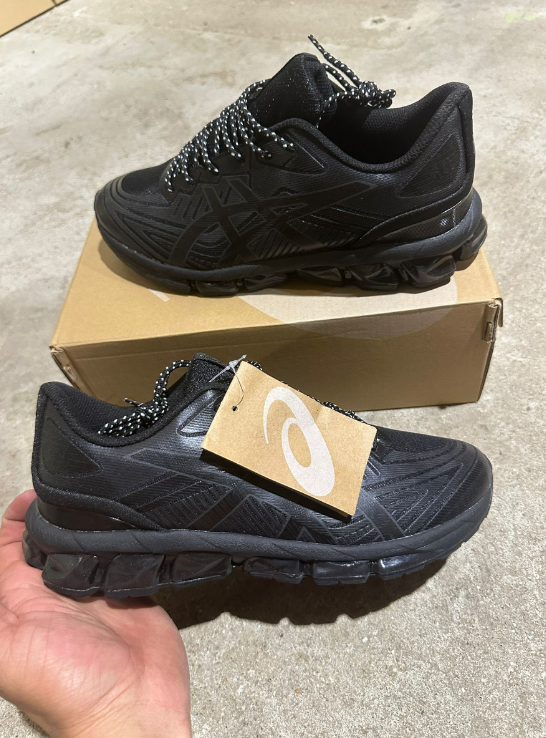 Asics Gel Quantum 360