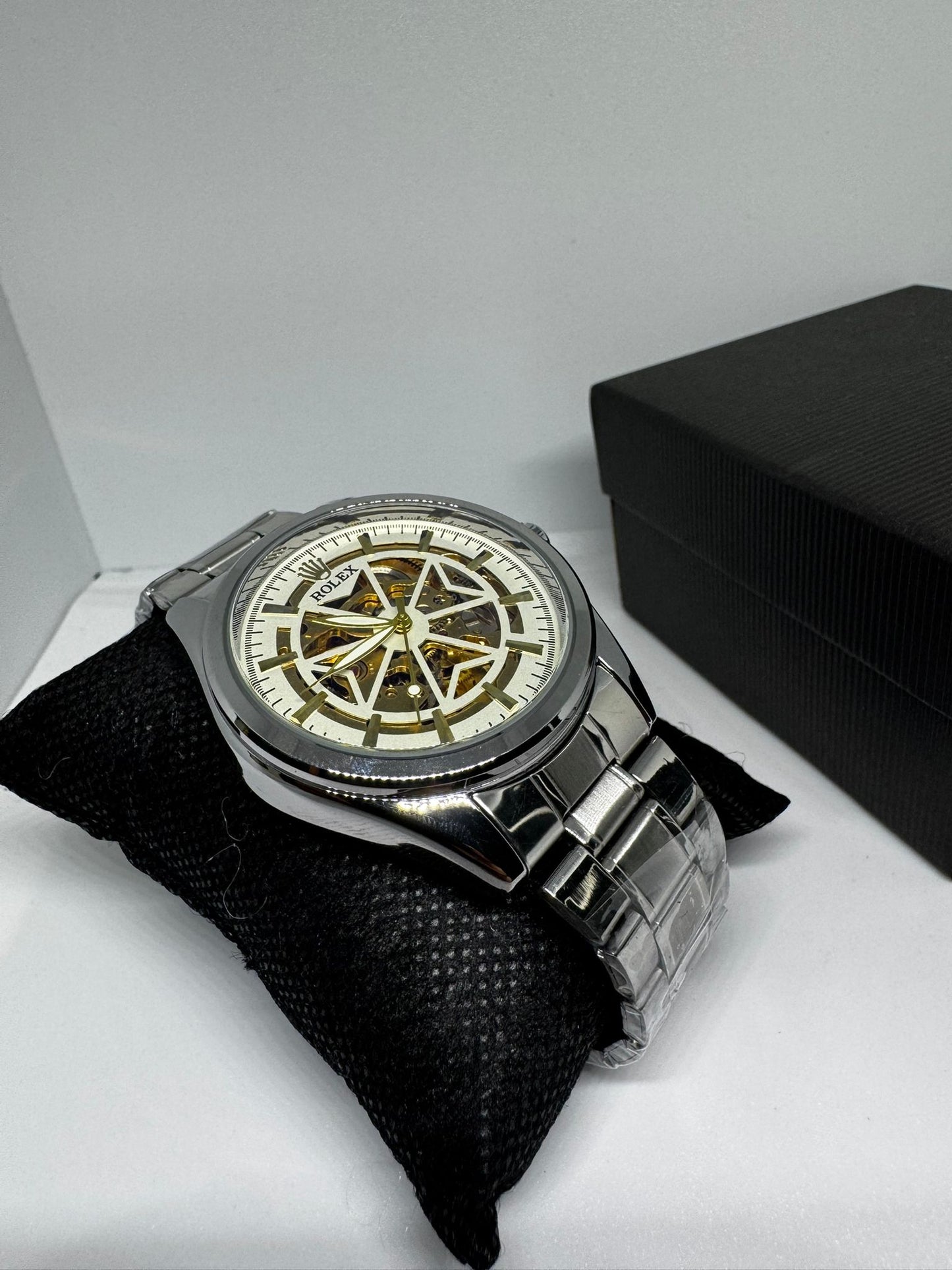 Reloj Rolex 2026 ( Calidad 1.1 )