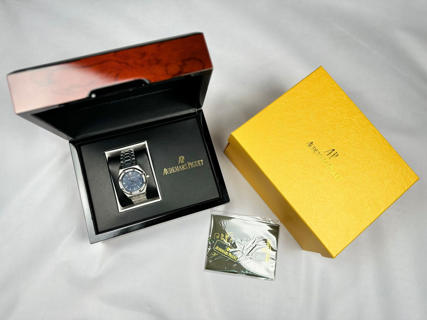 Audemars Piguet Royal Oak