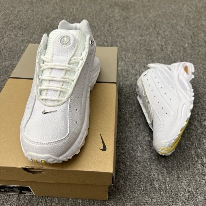 Nike Nocta Air Terra White