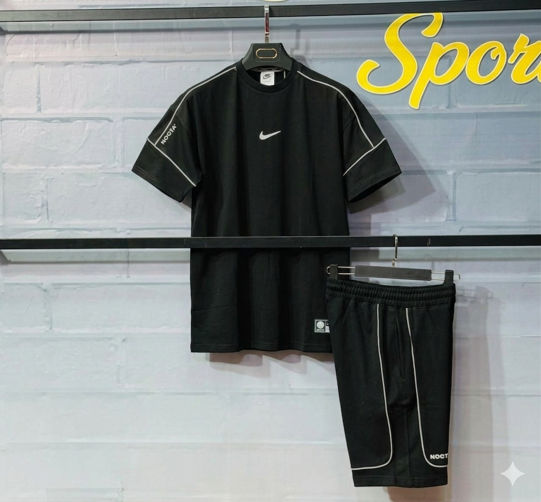 Conjunto Nike NEGRO x NOCTA Drake