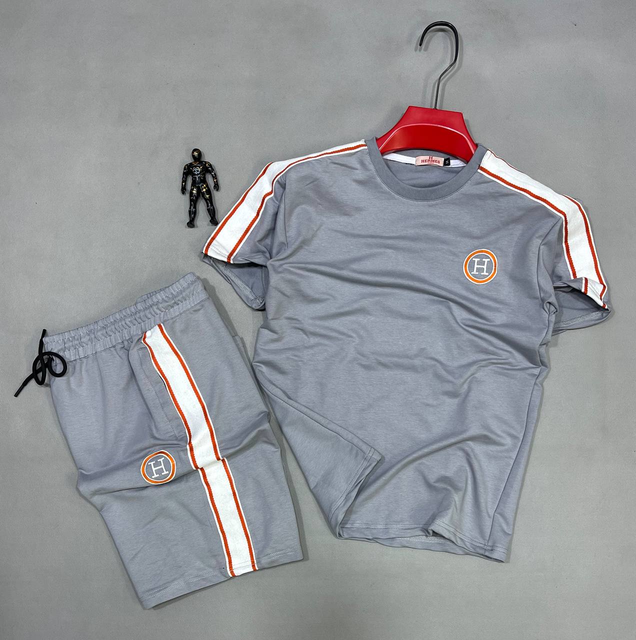 Conjunto Hermes Corto