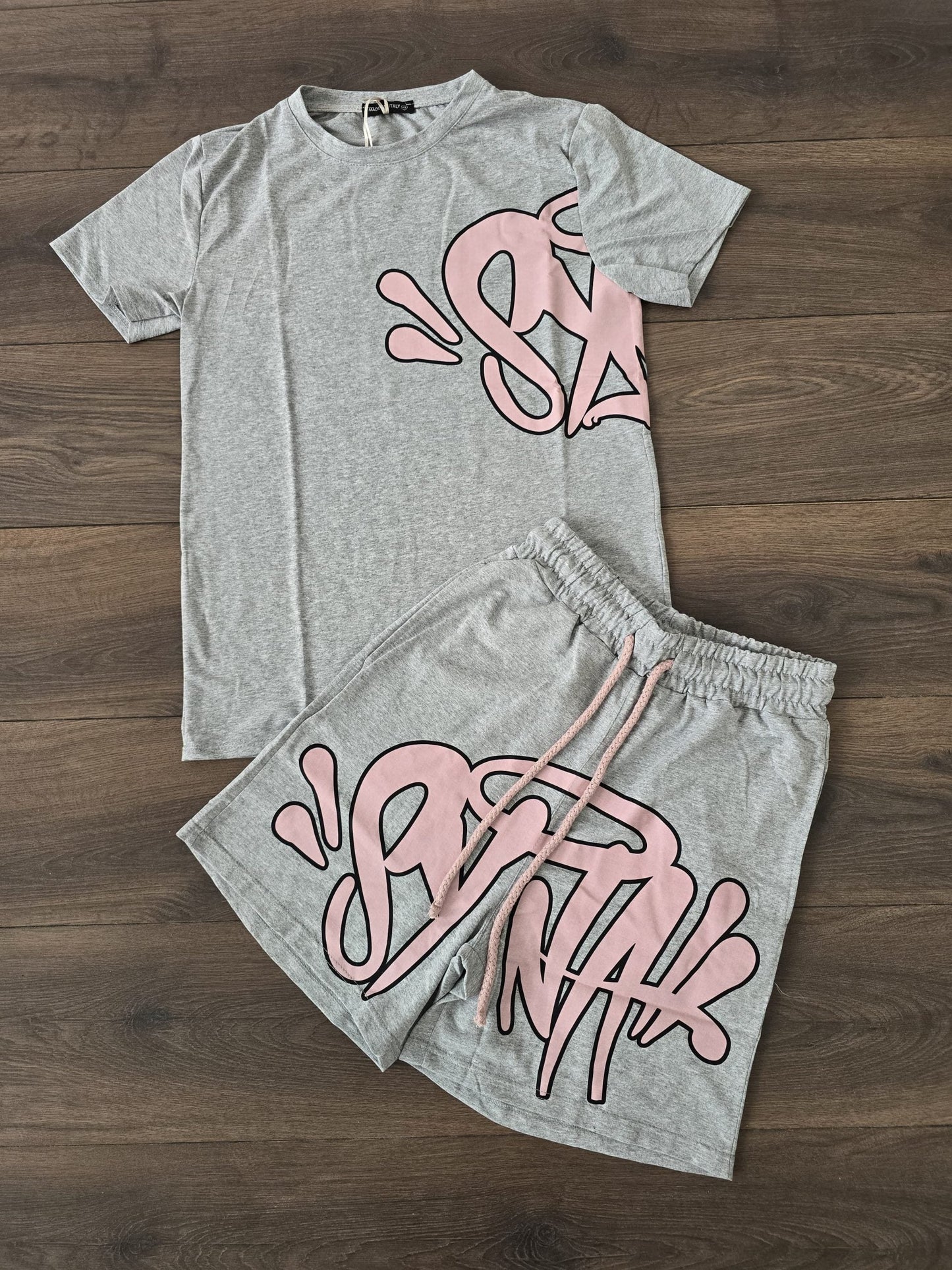 Conjunto Syna World Corto