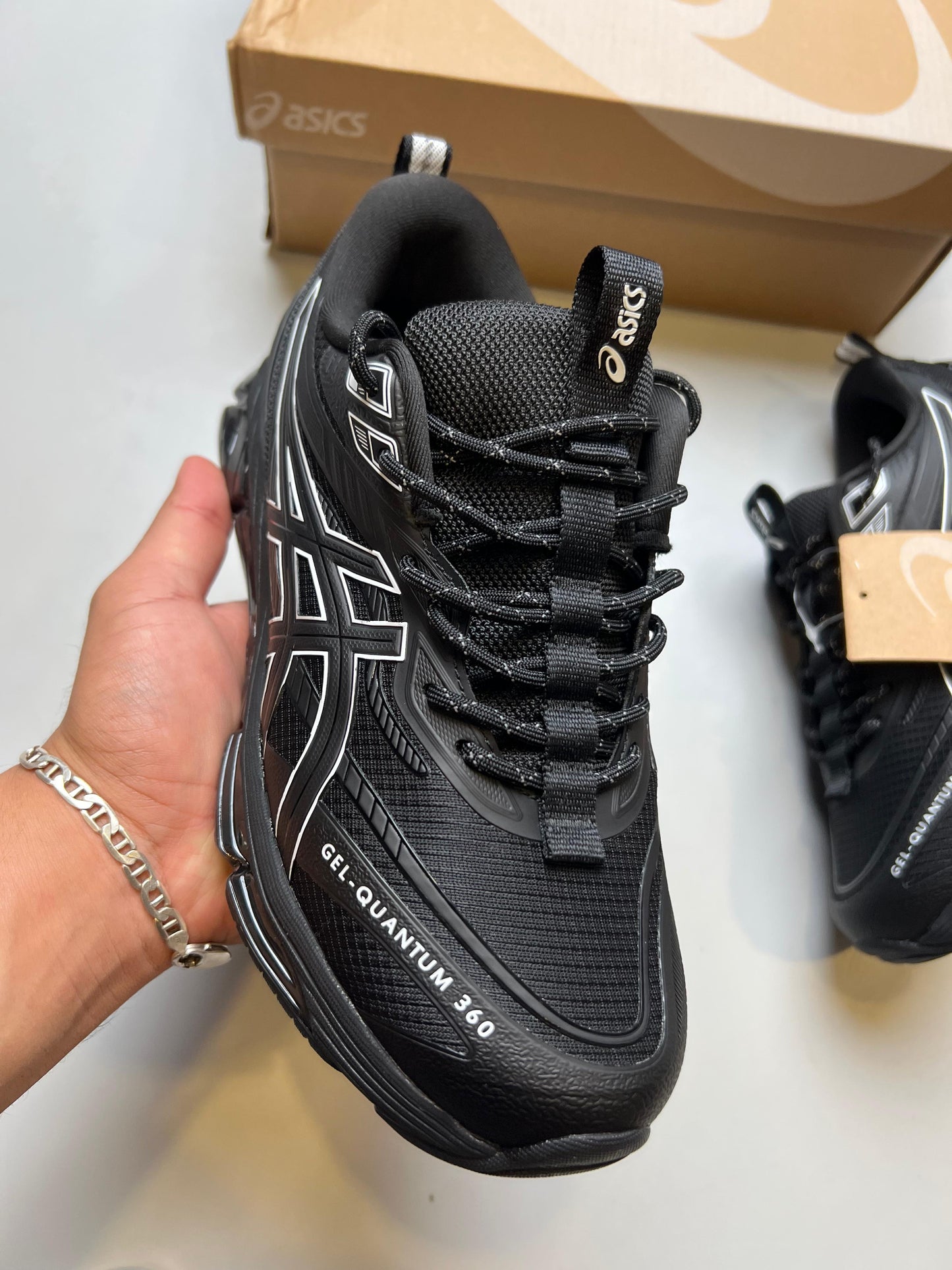 Asics Gel Quantum 360