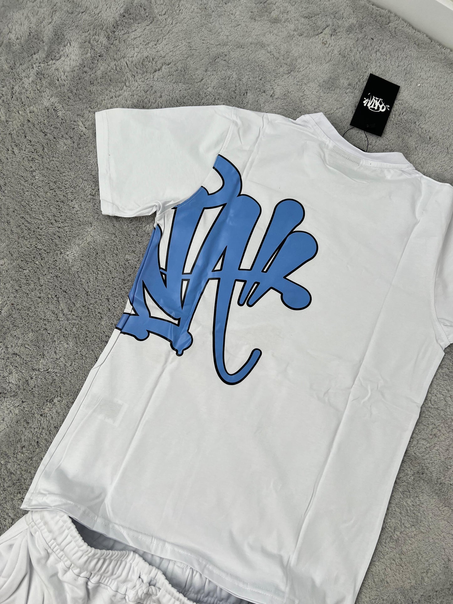 Conjunto Syna World Corto