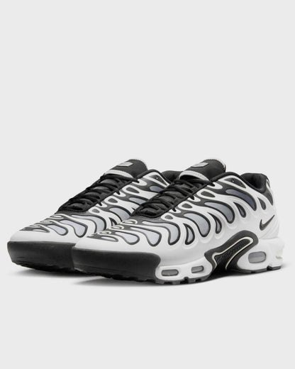 Nike Air Max Plus Drift White/Black