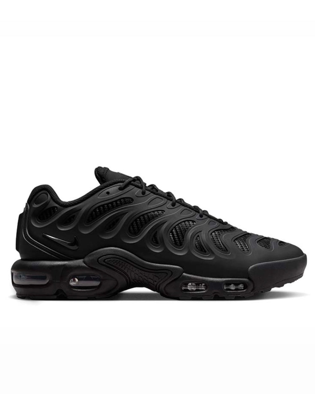Nike Air Max Plus Drift Black