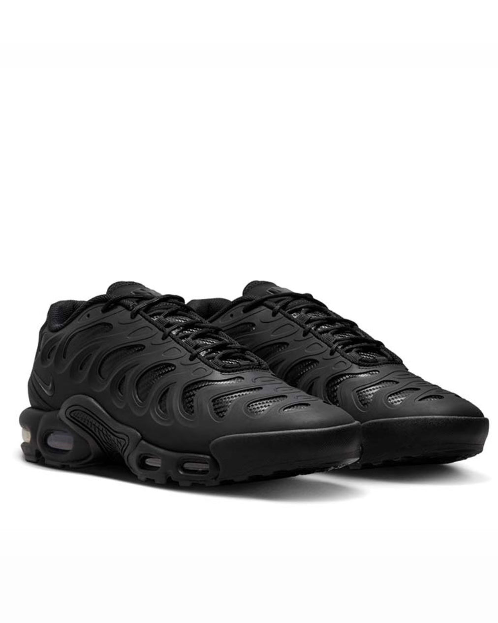 Nike Air Max Plus Drift Black