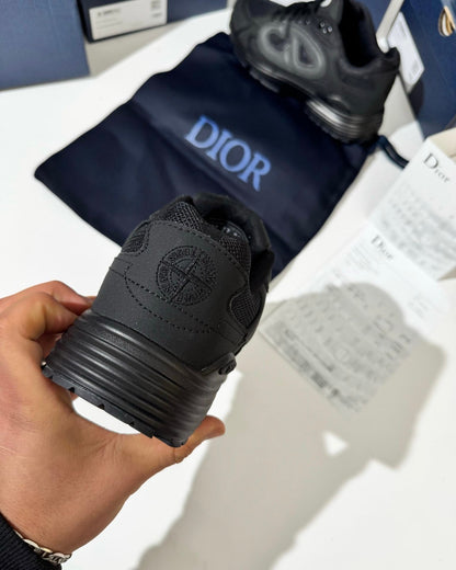 Dior B30 x Stone Island