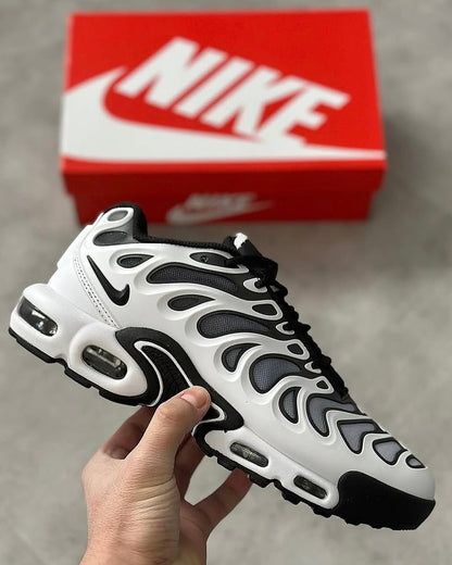 Nike Air Max Plus Drift White/Black