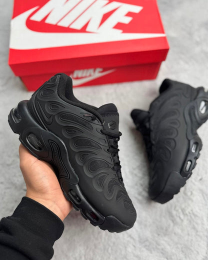 Nike Air Max Plus Drift Black