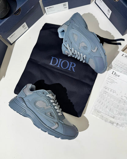 Dior B30 x Stone Island