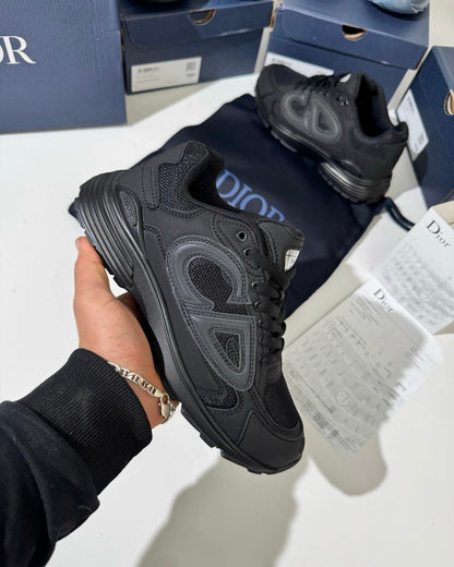 Dior B30 x Stone Island