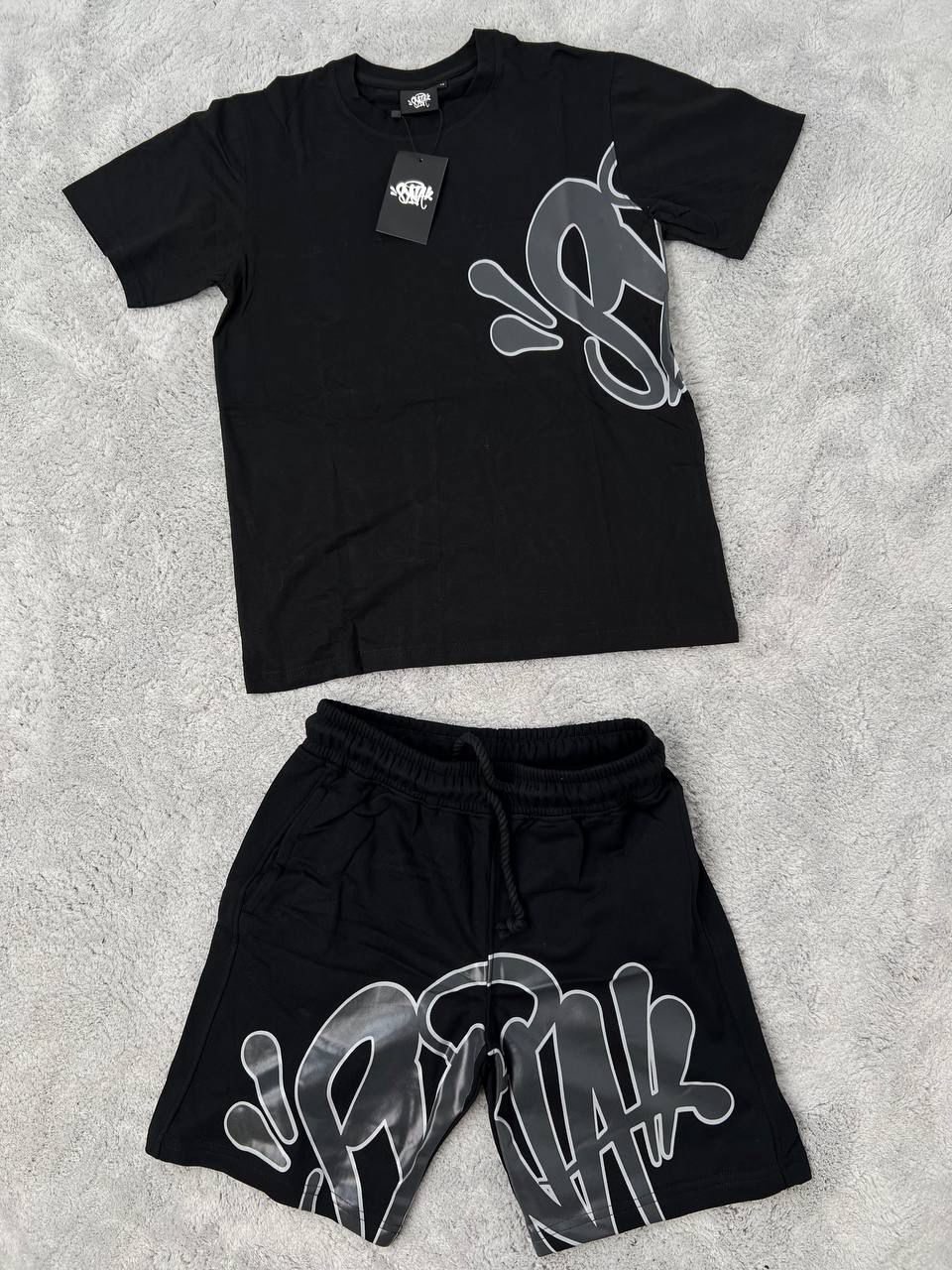 Conjunto Syna World Corto