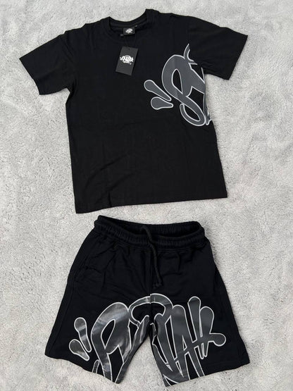 Conjunto Syna World Corto