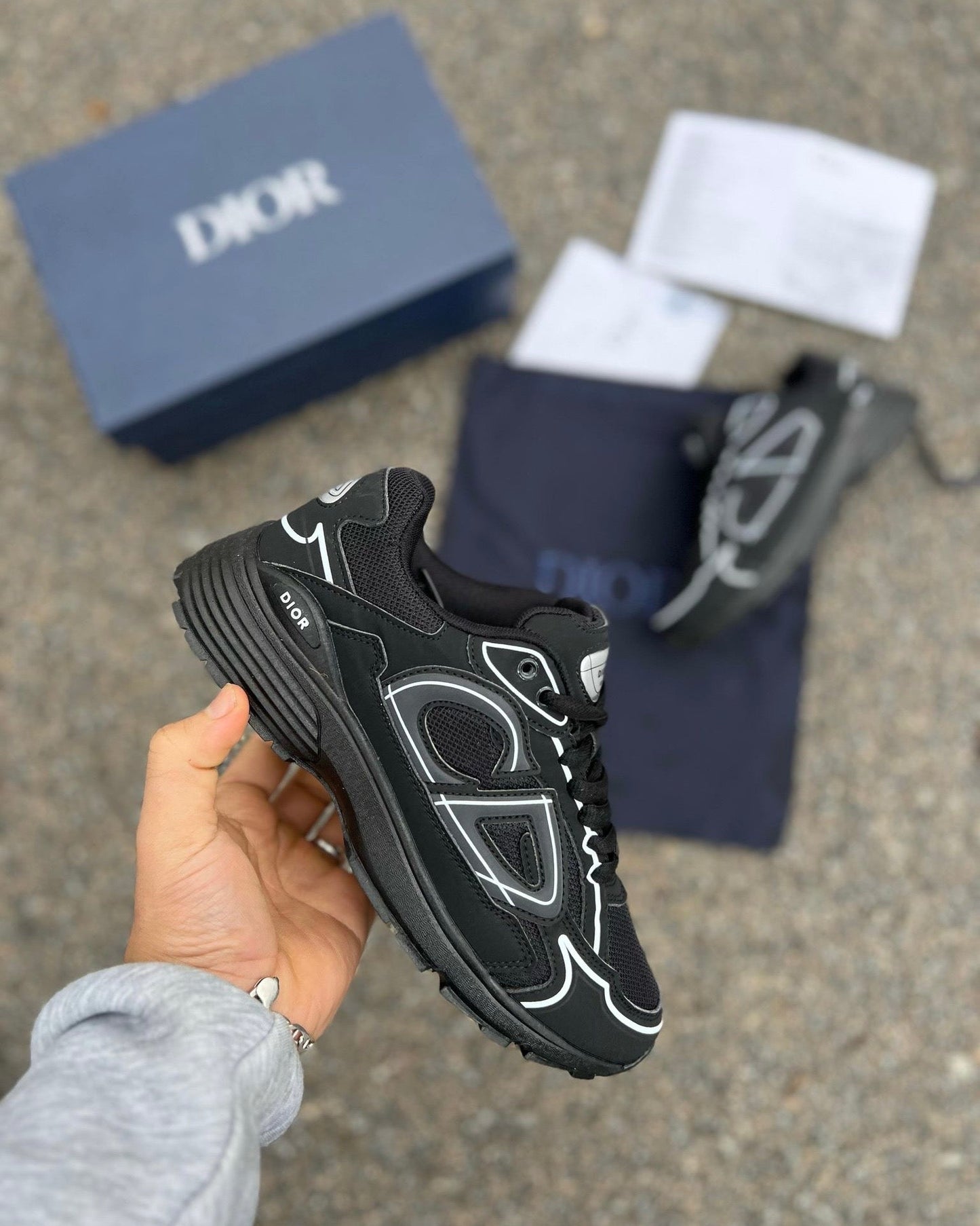 Dior B30