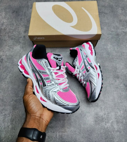 Asics Gel Kayano Pink