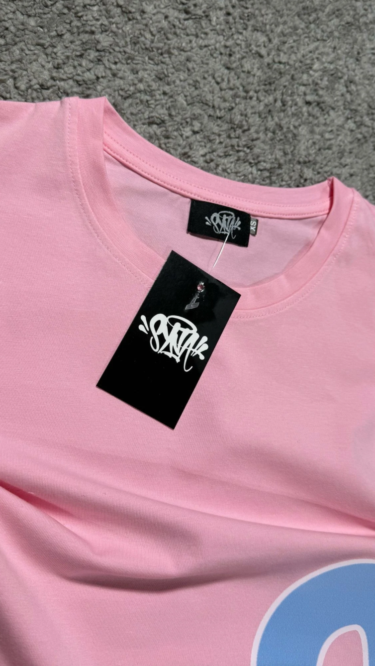 Conjunto Syna World Corto