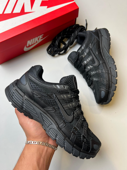 Nike P6000 Black