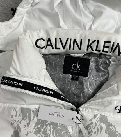 Chaqueta Calvin Klein 2025