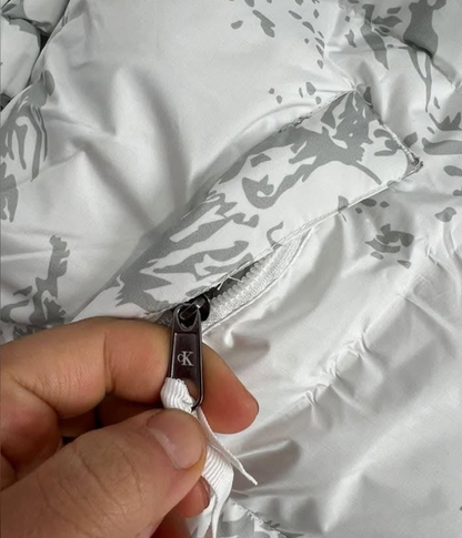 Chaqueta Calvin Klein 2025