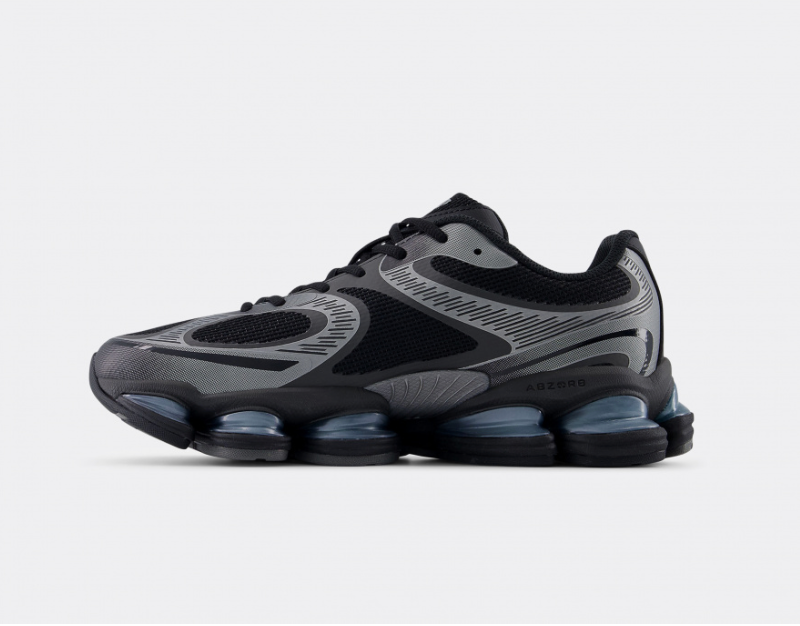 New Balance Absorb 2000