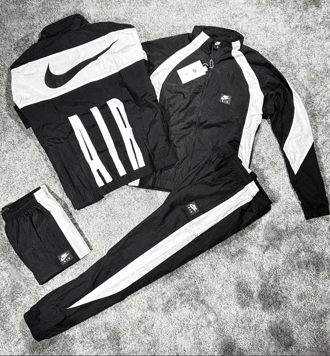 Conjunto Nike Air 2025