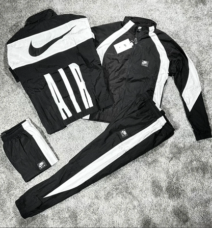 Conjunto Nike Air 2025