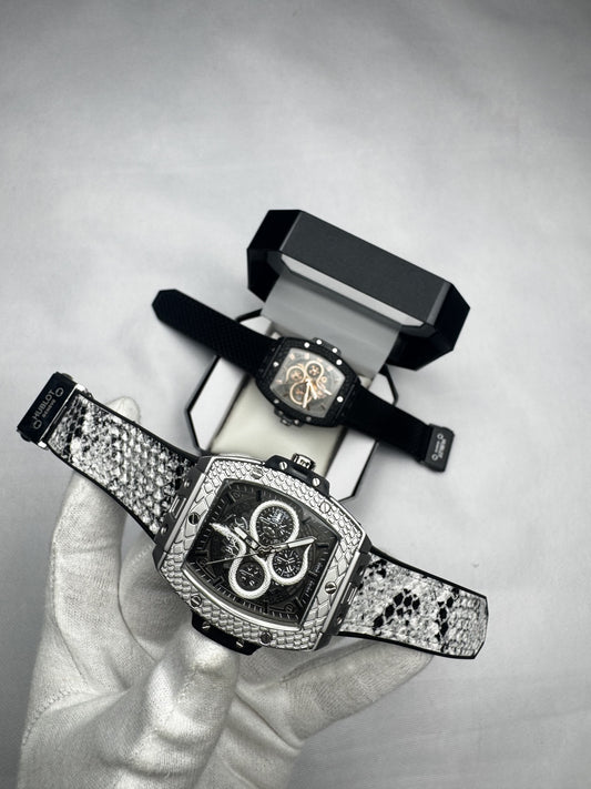 Reloj Hublot 2026
