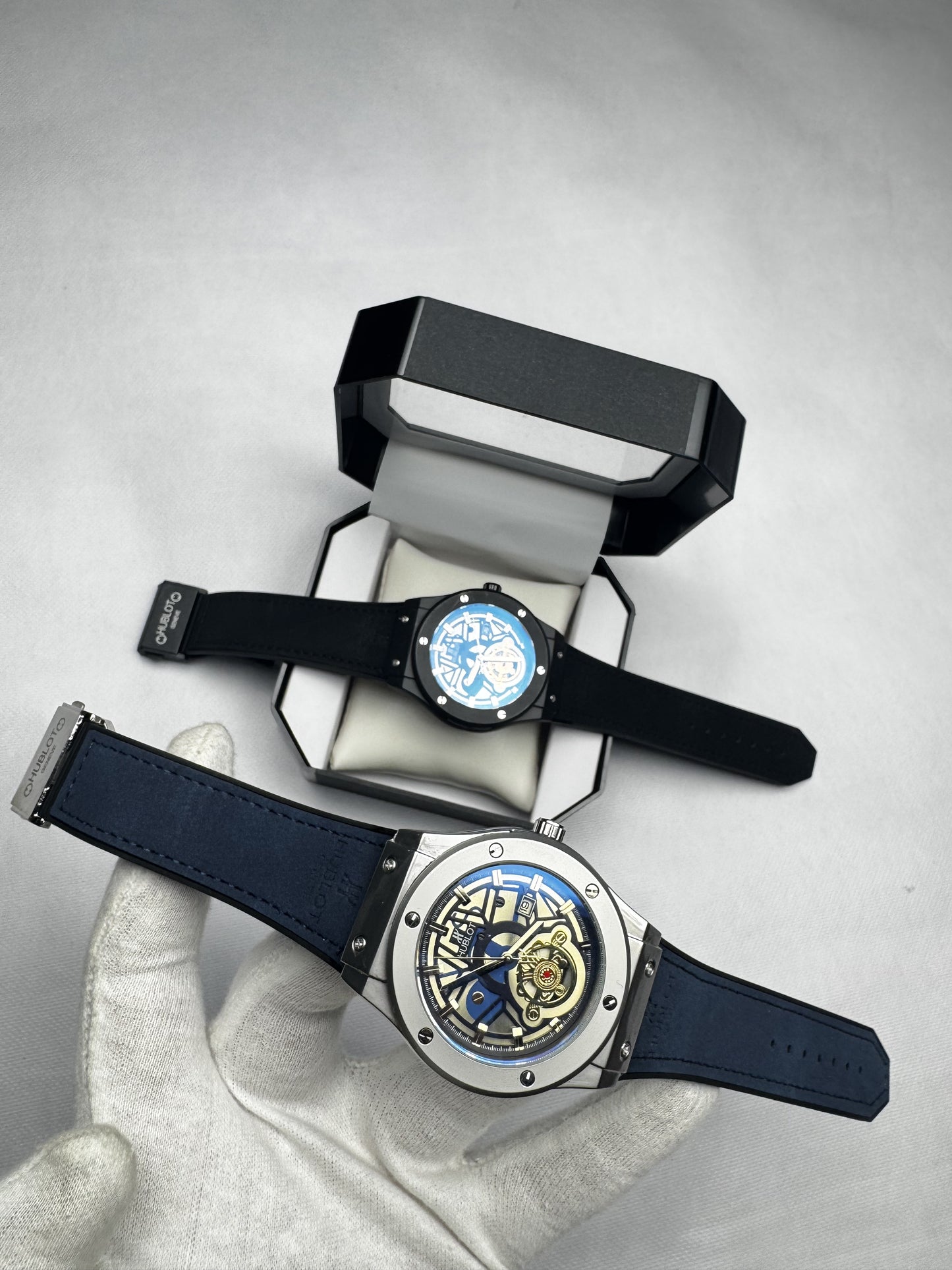 Reloj Hublot 2026