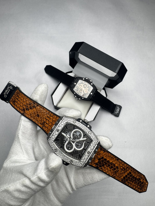 Reloj Hublot 2026