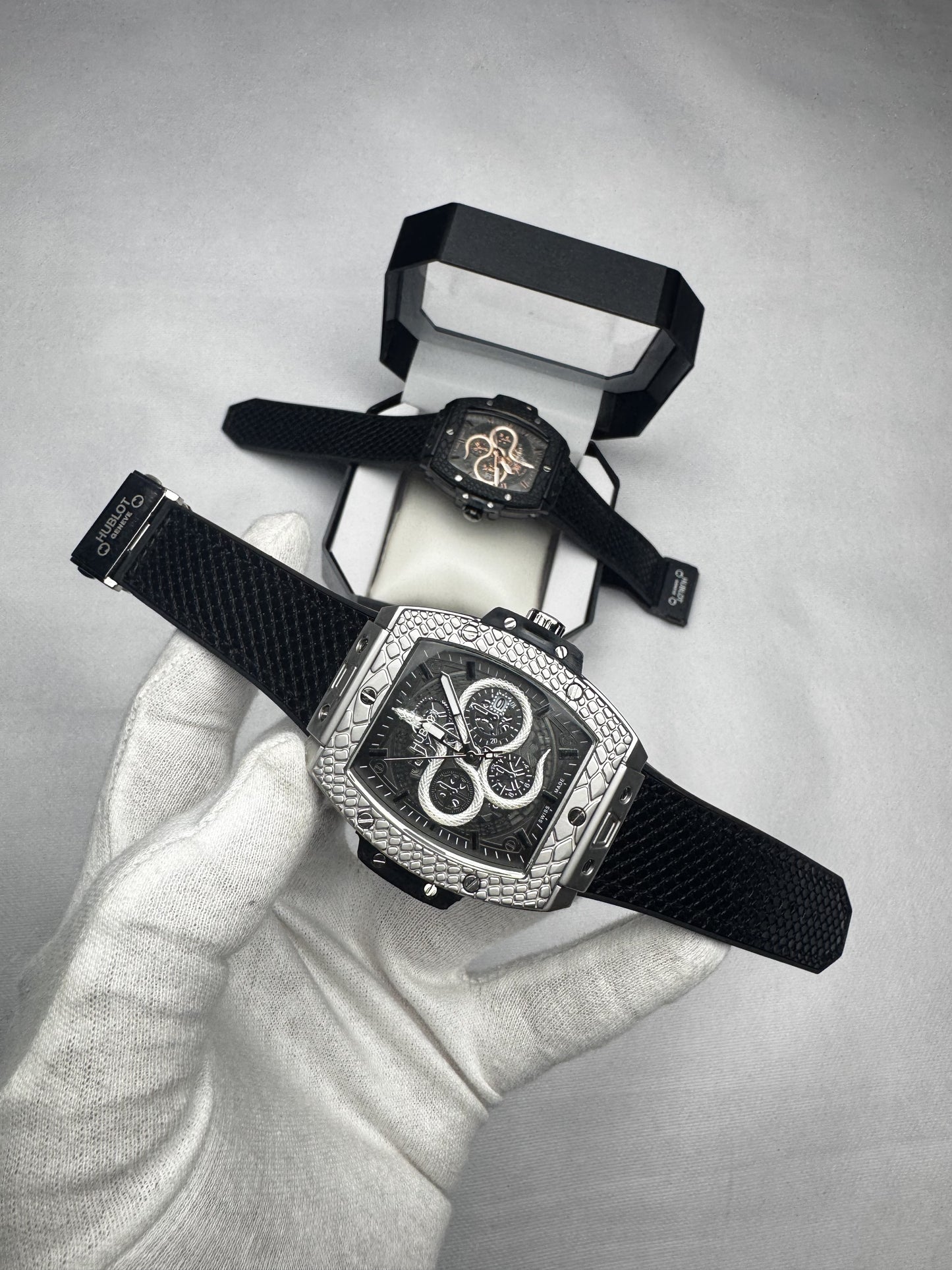 Reloj Hublot 2026