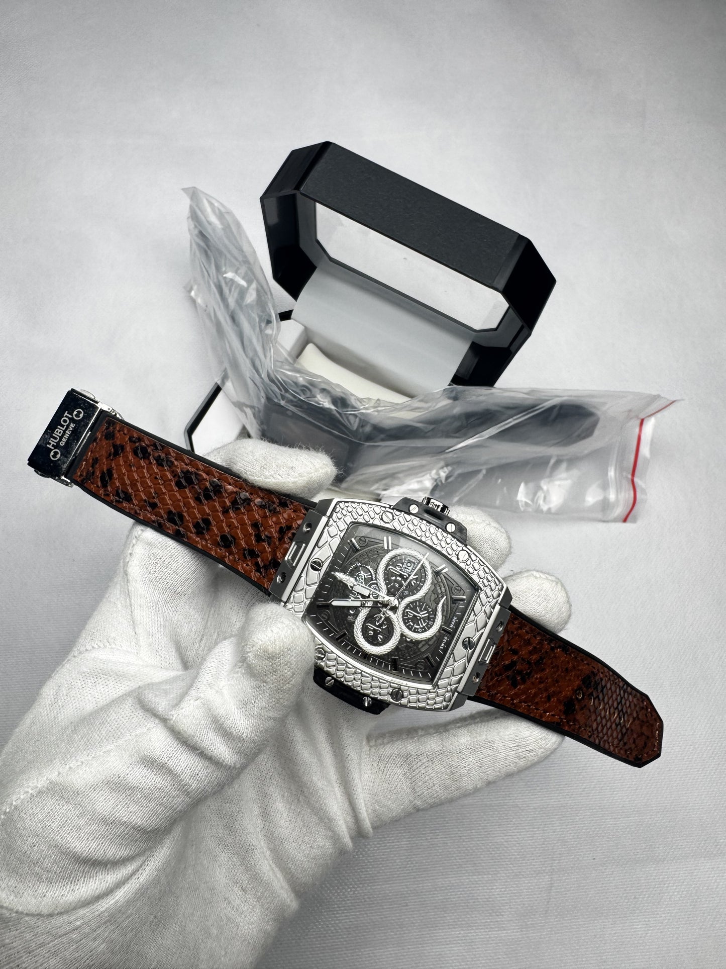 Reloj Hublot 2026