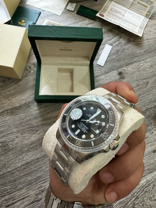 Reloj Rolex 2025 ( Calidad 1.1 )