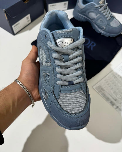 Dior B30 x Stone Island