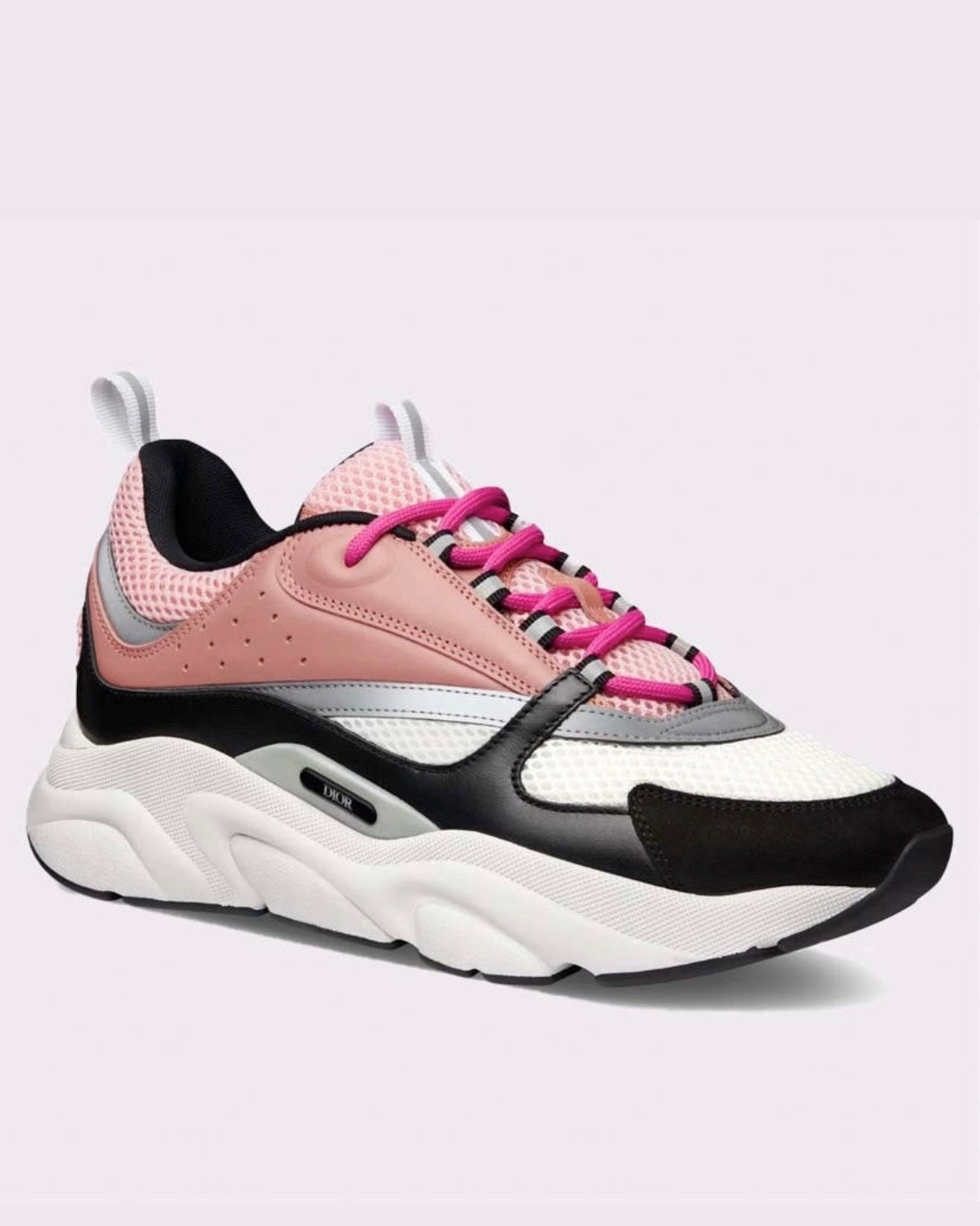 Dior B22 Salmon Pink