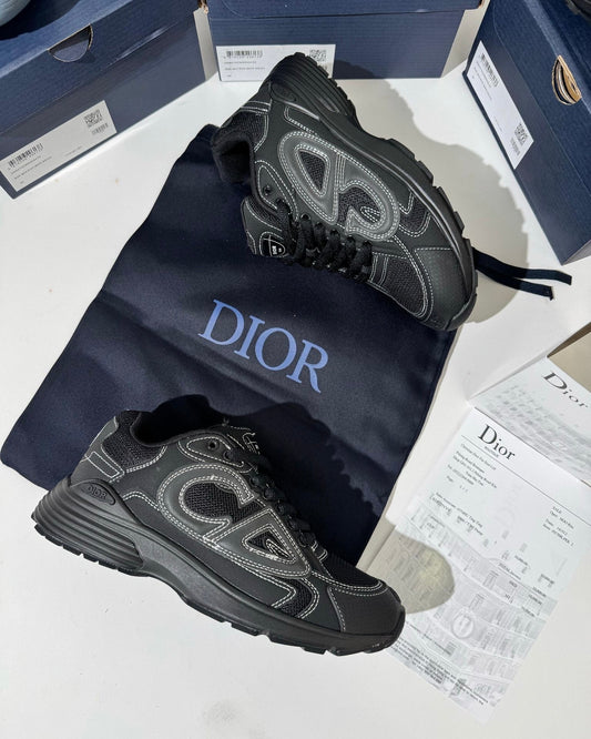 Dior B30 x Stone Island