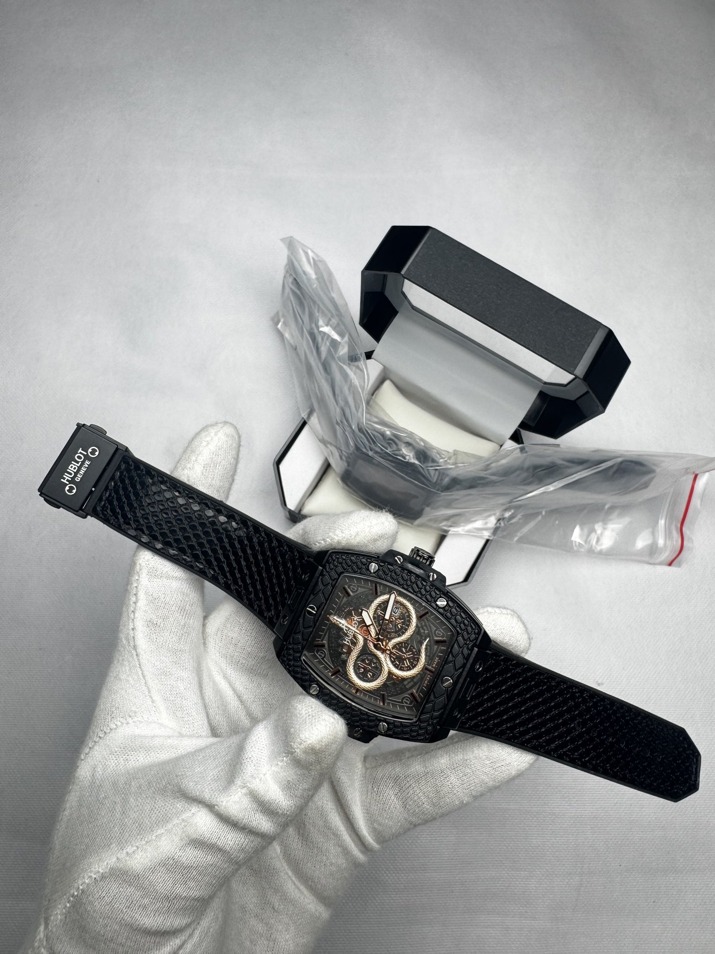 Reloj Hublot 2026