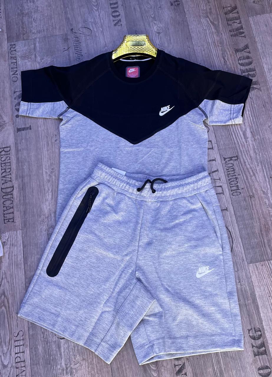 Conjunto Nike Tech Syna Corto