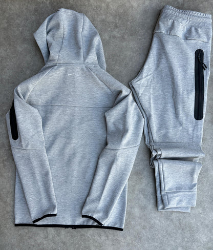 Nike Tech Fleece 2026 Gris