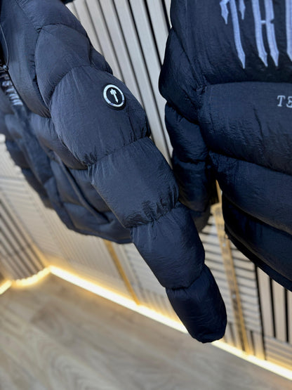 Chaqueta Trapstar 2025