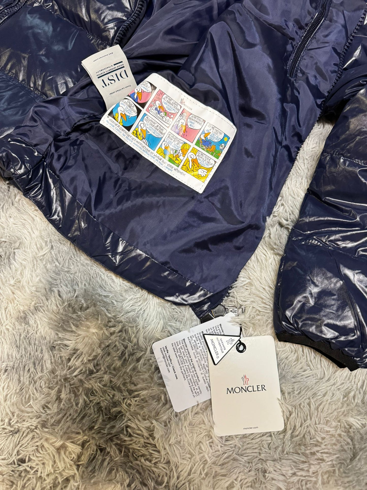 Chaqueta Moncler 2025