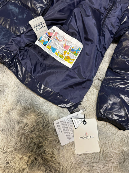 Chaqueta Moncler 2025