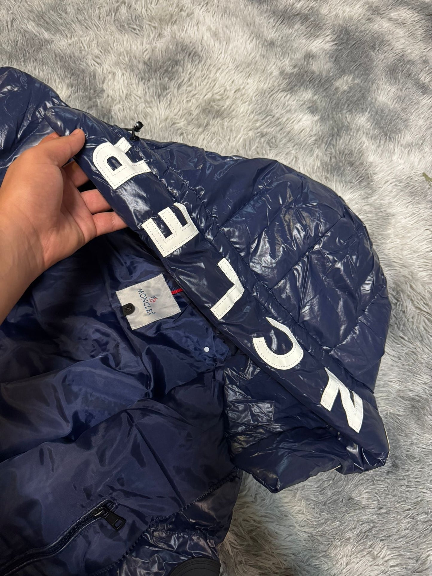 Chaqueta Moncler 2025