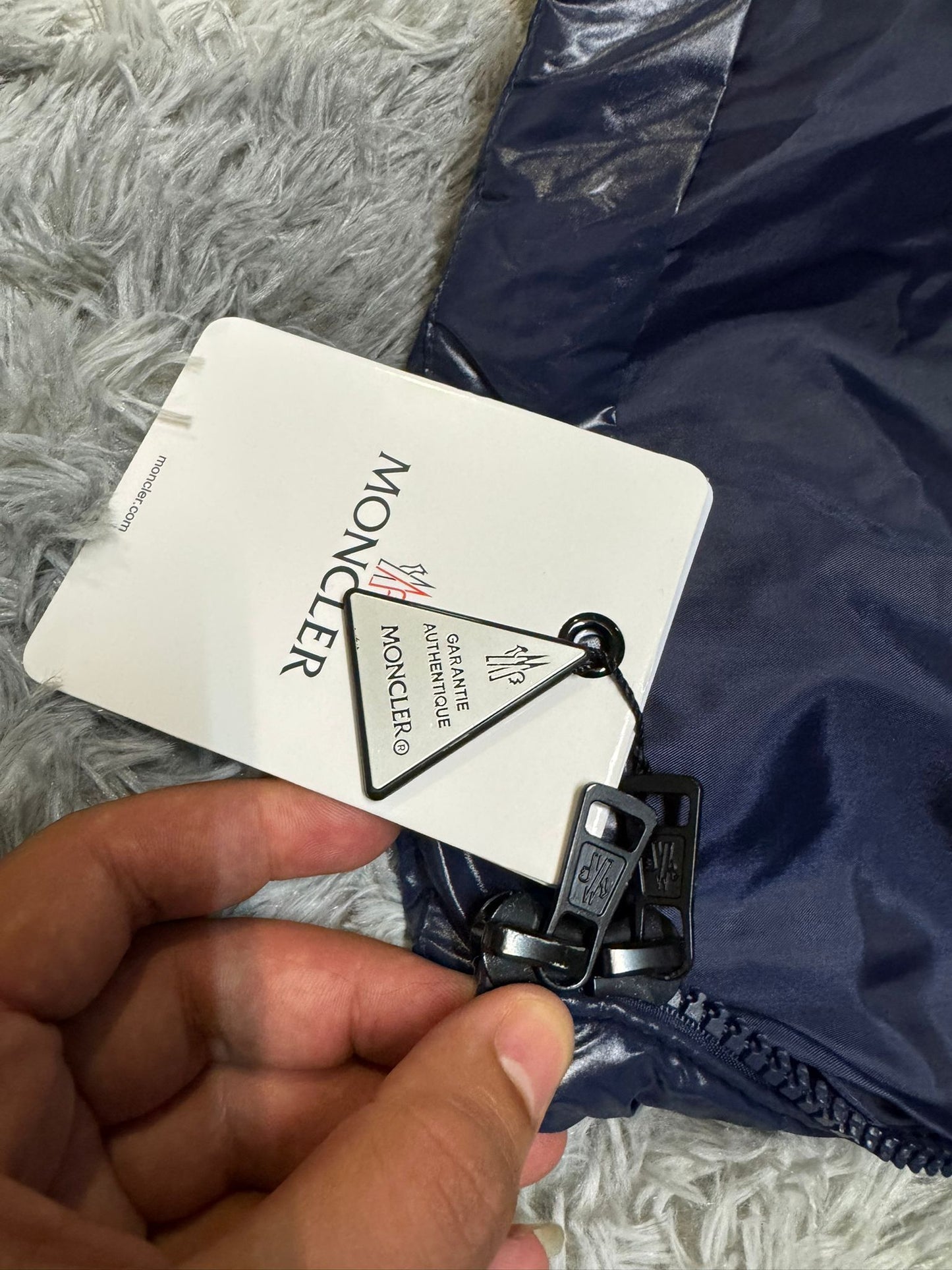 Chaqueta Moncler 2025