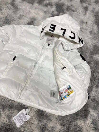 Chaqueta Moncler 2025