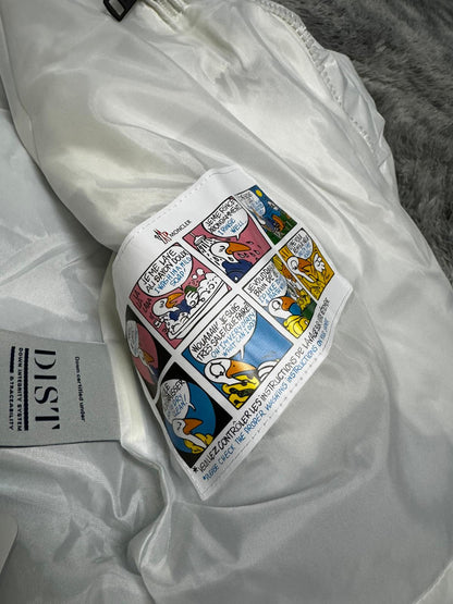 Chaqueta Moncler 2025