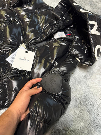 Chaqueta Moncler 2025